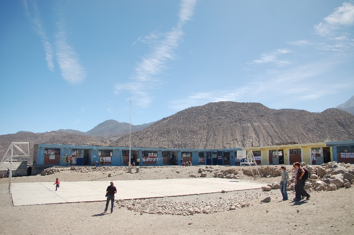 viventura Sozialprojekt Arequipa.JPG